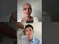 3 Fragen in 30sec mit Anika #gntm #gntm2026 #podcast #duet #reaction #deutsch #interview #heidiklum