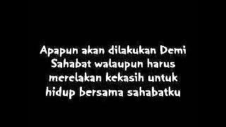 water - demi sahabat