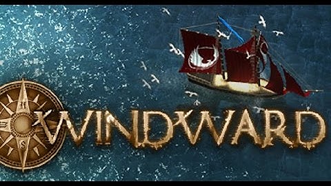 NVIDIA SHIELD TV - Windward (Gameplay + Overview)