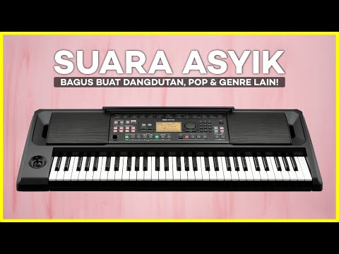 10 Rekomendasi KEYBOARD PIANO ORGAN TERBAIK 2023 | Cocok Untuk Pemula U0026 Profesional