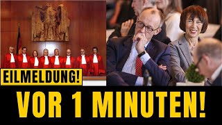 SCHOCK FÜR MERZ: Ehefrau Charlotte im Justizskandal – Kanzlerschaft am Abgrund! 🚨