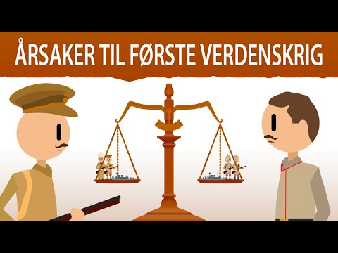 Video: Hvordan fortelle forskjellen mellom frykt og intuisjon: 10 trinn