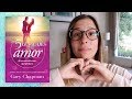 Reseña / Resumen Los 5 Lenguajes del Amor (Español) | Libros Para Cambiar de Vida