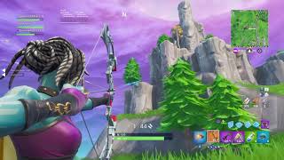 Fortnite Espiners Hot