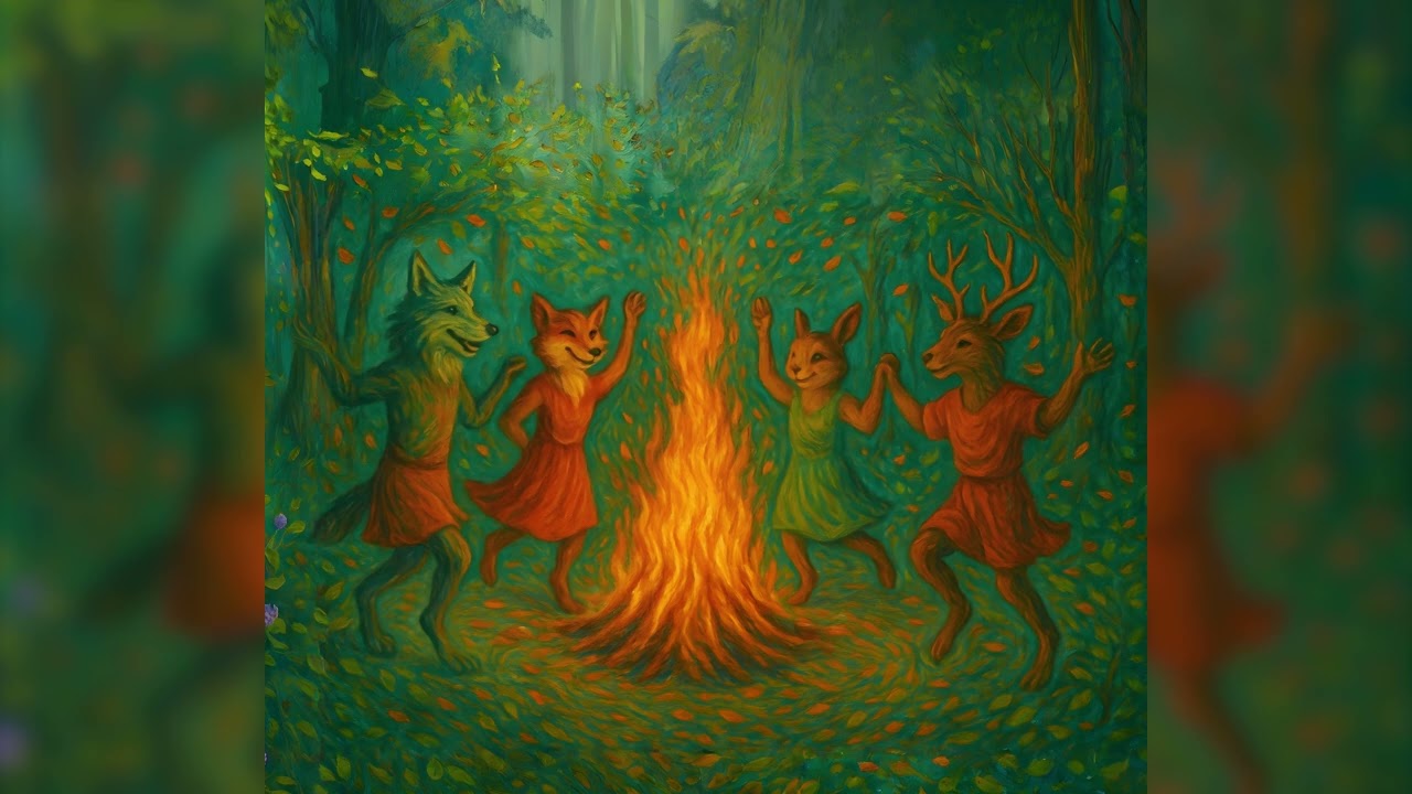 Smiling Earth 🍃🌈 | Shine, Flow, Glow