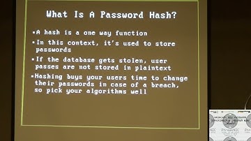 Hashcat   GPU password cracking for maximum win   NSAKEY