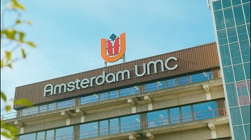 Campustour | Faculteit der Geneeskunde | Universiteit van Amsterdam