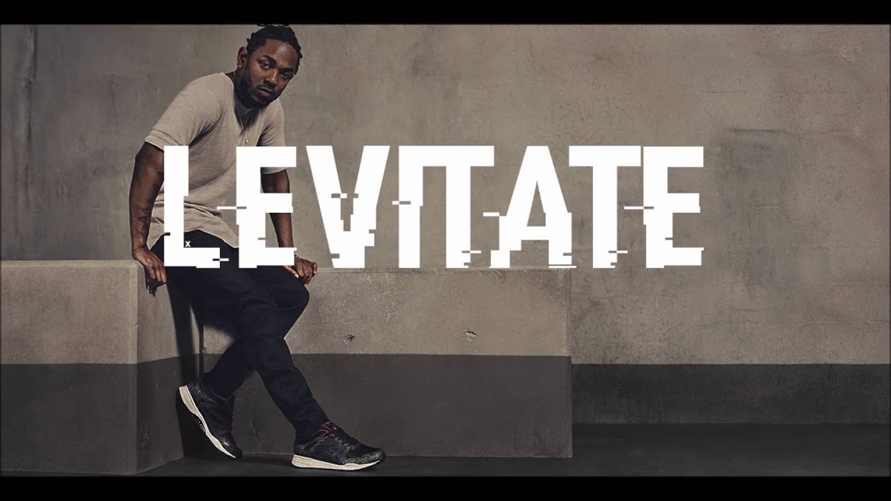 Free Kendrick Lamar Drake Type Beat Levitate Prod Notsivrem Youtube