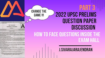 EPISODE 10-Cracking UPSC Prelims 2023:Previous Year Questions Solved with Exam Tips|MindsOfAspirants
