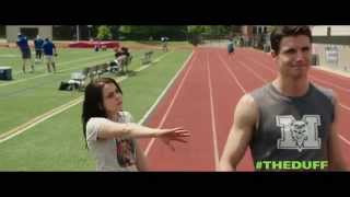 The Duff - Monster Voice - Hd