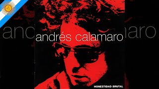 Paloma (Andrés Calamaro, English Lyrics)