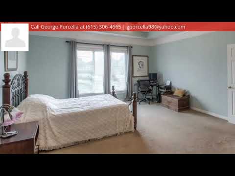 114 N N Maple Ridge Ln, Goodlettsville, TN home video tour