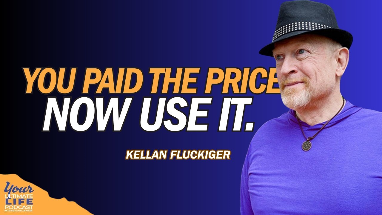 1072 You Already Paid the Price for Wisdom — Now It’s Time to Cash It In