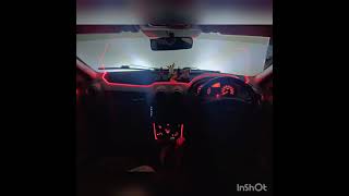 AMBIENT LIGHT with Android application + remote control screenshot 2