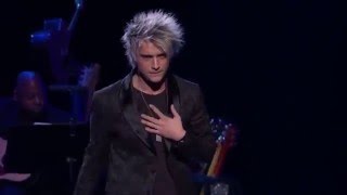 Dalton Rapattoni   "It's Gonna By Me" by  NSYNC   AMERICAN IDOL