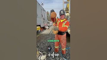 How to clean concrete pipes