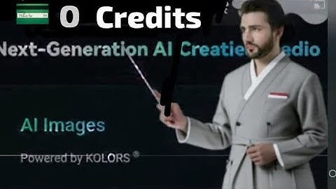  Kling AI UNLIMITED Credits TRICK 😱 | AI Video Generator FREE!