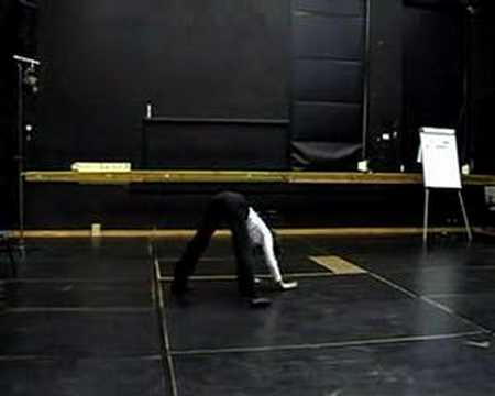 Elizabeth Collier and the Zephyrus robot
