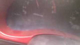 3000gt Check engine