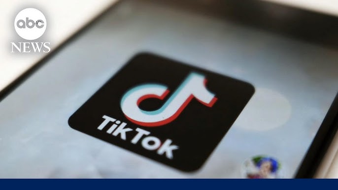 Proposal To Ban Tiktok If Not Sold Moving Forward