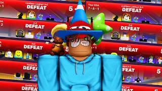 ROBLOX RIVALS BUT WE GENUINELY JUST SUCK