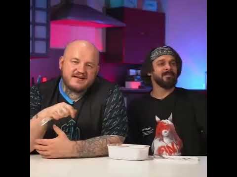 Супер Стас и Сударь /смешные моменты - YouTube