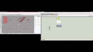 Grasshopper Introduction - Ribs from UV - v1