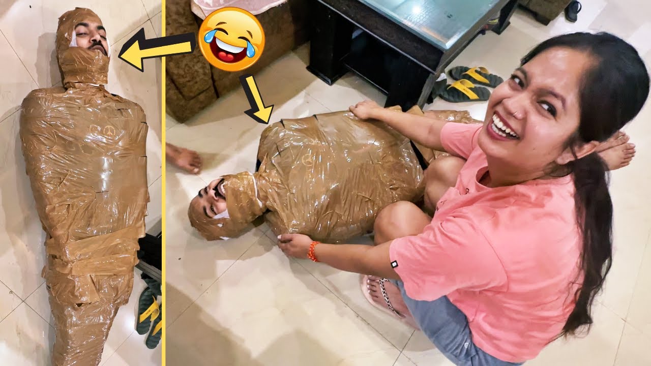 Nidhi tried to Kill Me !!