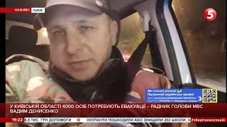 Львів’яни готуються до війни, масово записуються до тероборони - СВЯТОСЛАВ ШЕРЕМЕТА