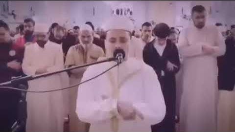 ماتيسر من سورة الفرقان للقارئ عبد العزيز سحيم