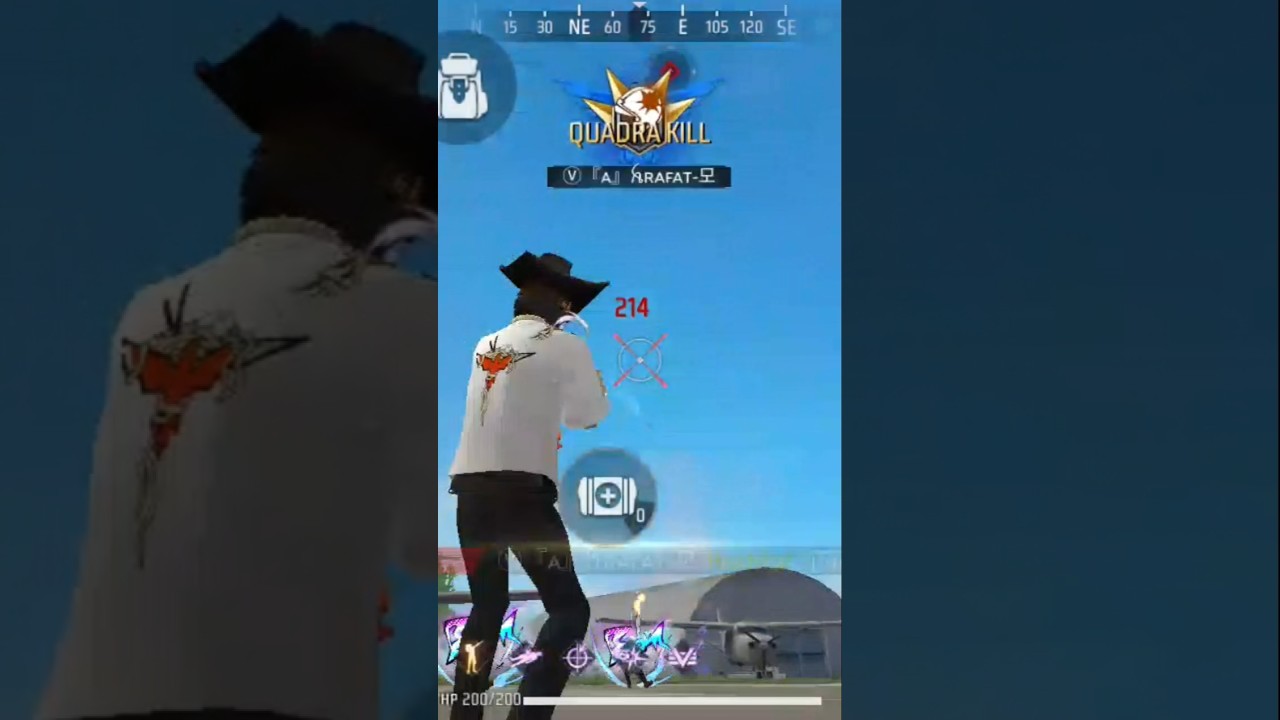 groza evo gun max skin gameplay review