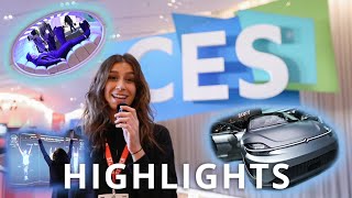 Best of CES 2020 Highlights! - STOKR Vlog
