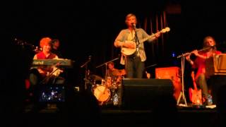 Johnny Flynn and the Sussex Wit - Eyeless in Holloway (live in Edinburgh 2013)