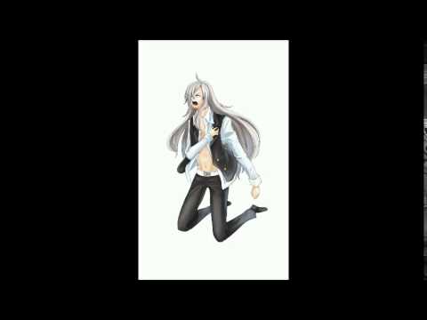 Heibonne K Sakebi - ERROR [UTAU COVER]