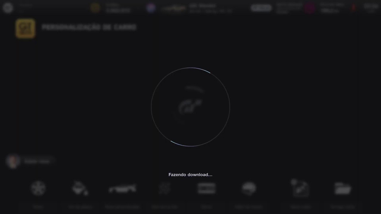 GAC Maverick in Yas Marina PS5 GT7 Gtec 2026