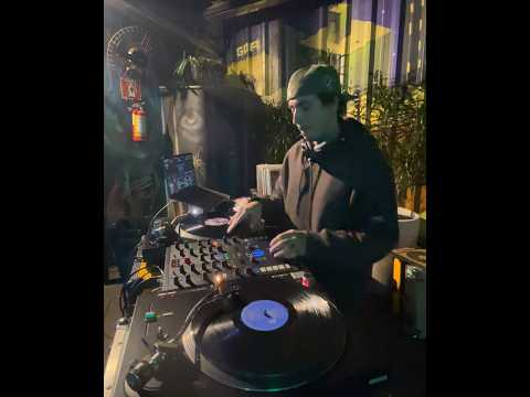 RAP & GROOVE & BR 100% Vinil - Sesh GOA - MAI 2026