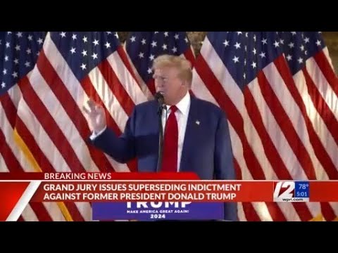 Feds file new