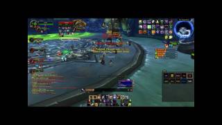 The Wanderers ICC 10 HM PT1