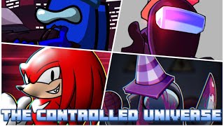 The Controlled Universe (Offical Trailer 2)