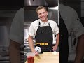 Why Dan Soder doesn't cook