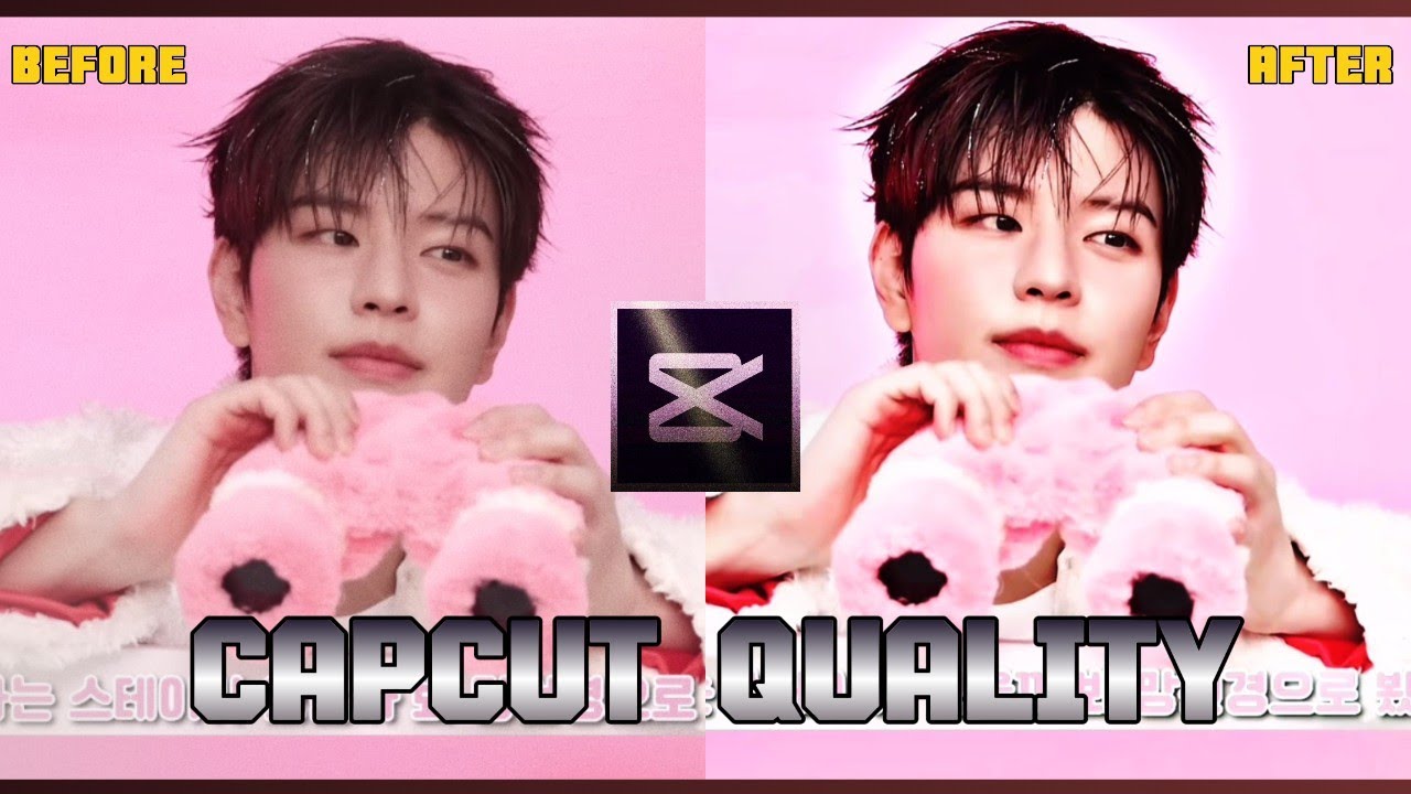 CAPCUT [GOOD QUALITY] TUTORIAL @Stylesforeverrr - YouTube