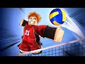 HOW to do a MINUS TEMPO in roblox Haikyuu Legends!