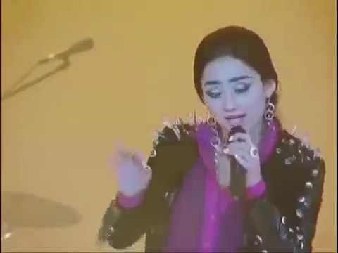 Asha dharla arabic song