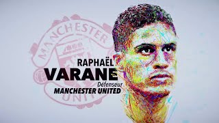 Raphaël Varane : l'entretien exclusif version longue