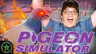 Play Pals - We're Pigeon Boys - Pigeon Simulator