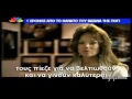 Michael Jackson One year mini tribute part 1 Greek tv