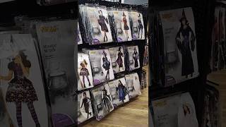 🪄🧙 They have a ton of Witch Girls Kids Costumes at Spirit Halloween #shorts #trending #viral #fyp