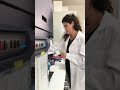 Proteína de loco: Arma contra el cáncer
