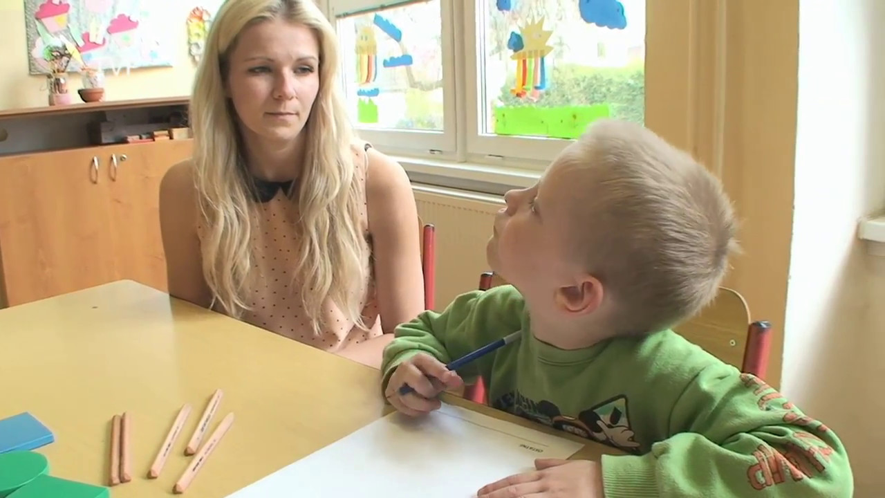 Zápis do první třídy