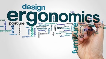 Workstation Ergonomics